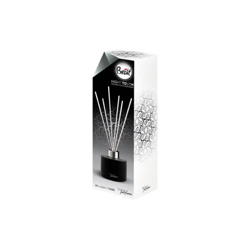 Brait Diffuser Night Touch vonné tyčinky - 100ml