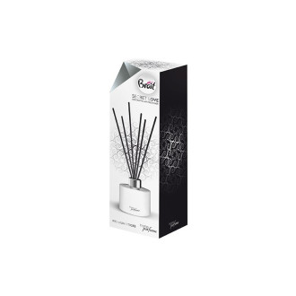 Brait Diffuser Secret Love vonné tyčinky - 100ml