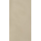 Záves Adari z hladkej matnej látky 140x250 cm - béžový, uchytenie dekoračné kolieska