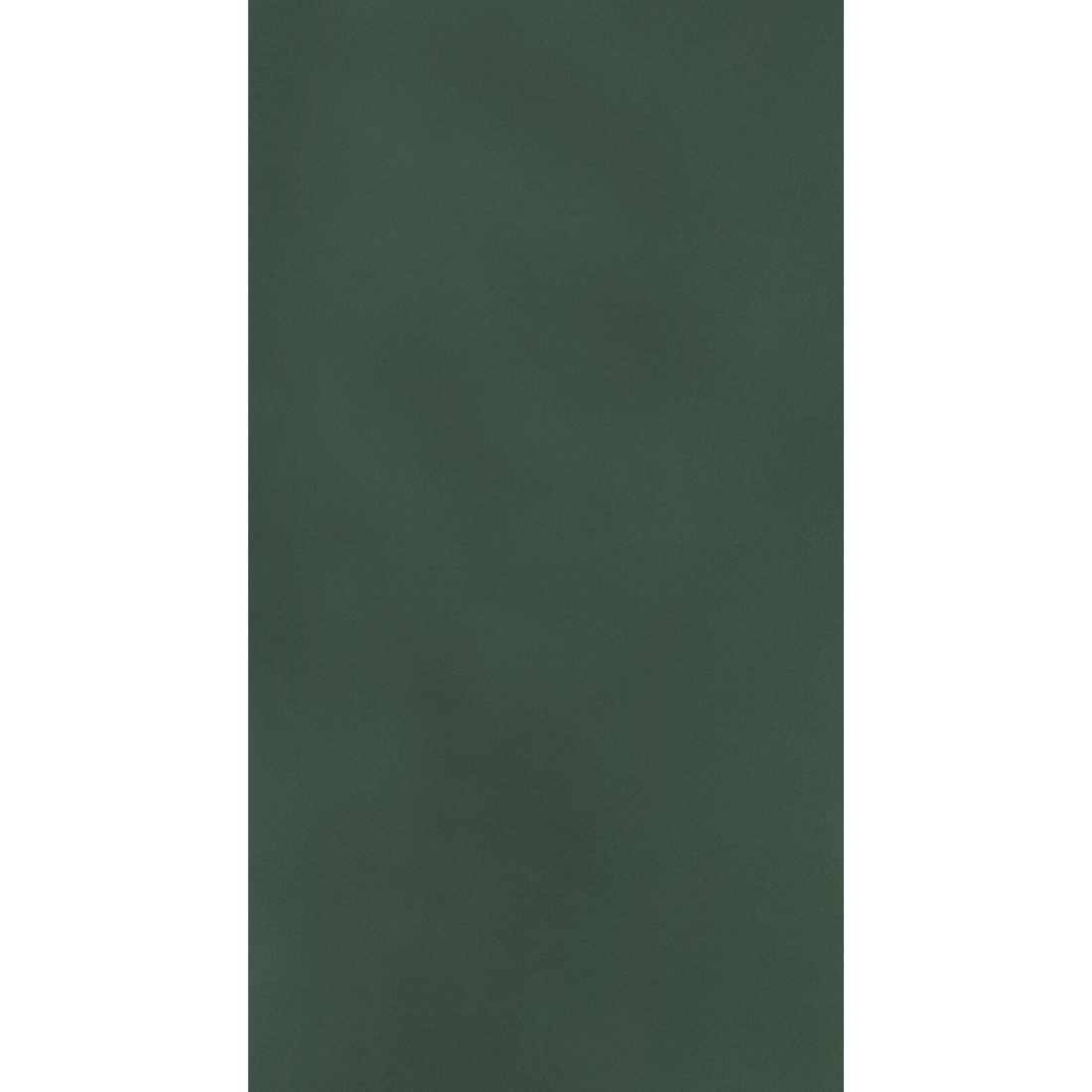 Záves Adari z hladkej matnej látky 140x250 cm - zelený, uchytenie dekoračné kolieska