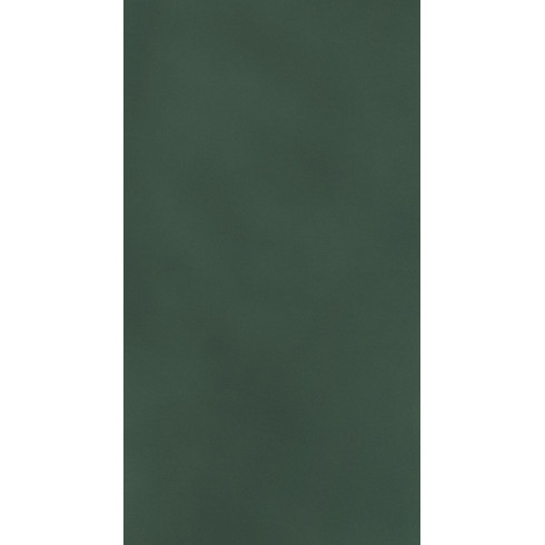 Záves Adari z hladkej matnej látky 140x250 cm - zelený, uchytenie dekoračné kolieska