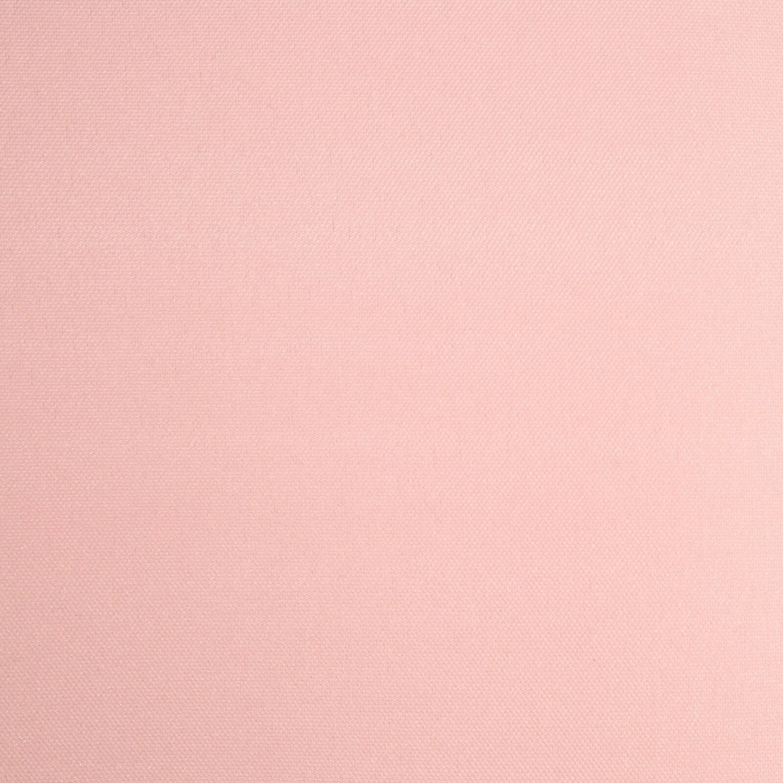 Závěs Rita z hladké látky 140x250 cm - pudrově růžová, uchycení dekorační kroužky