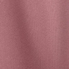 Rita függöny sima szövetből 140 x 250 cm - sötétrózsaszín, rögzítés dekoratív karikákkal