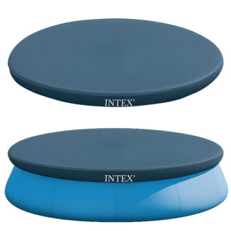 Bazénová plachta na kruhový bazén, 366 cm