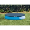 Bazénová plachta pro kruhový bazén, 366 cm