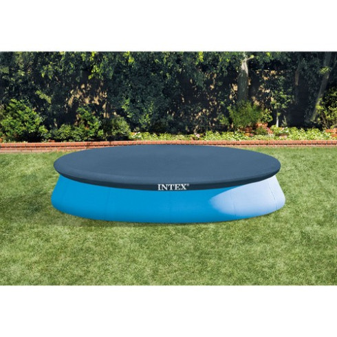 Bazénová plachta pro kruhový bazén, 366 cm