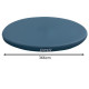 Bazénová plachta pro kruhový bazén, 366 cm