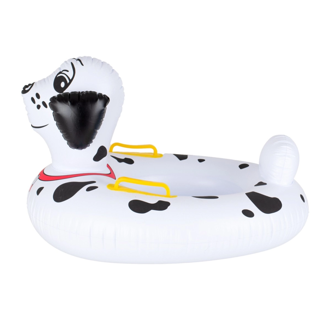 Detské nafukovacie koleso Dalmatín 45x60cm, nosnosť 15kg