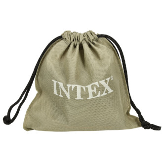 Mini USB elektrická pumpa 5V/2A, 3 nástavce