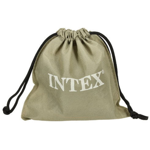 Mini USB elektrická pumpa 5V/2A, 3 nástavce