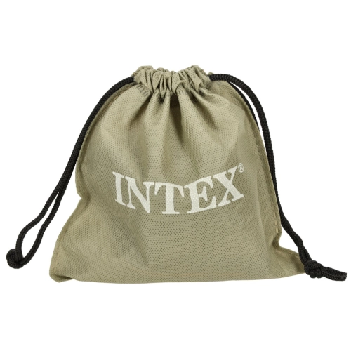 Mini USB elektrická pumpa 5V/2A, 3 nástavce