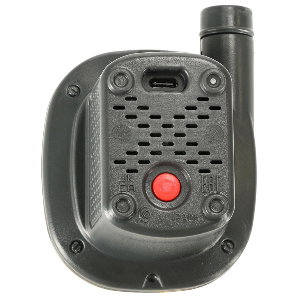 Mini USB elektrická pumpa 5V/2A, 3 nástavce