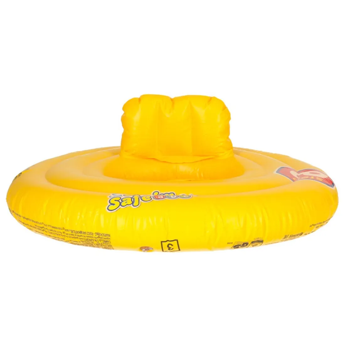 Nafukovacie koleso pre batoľatá 15KG, 6-18 mesiacov