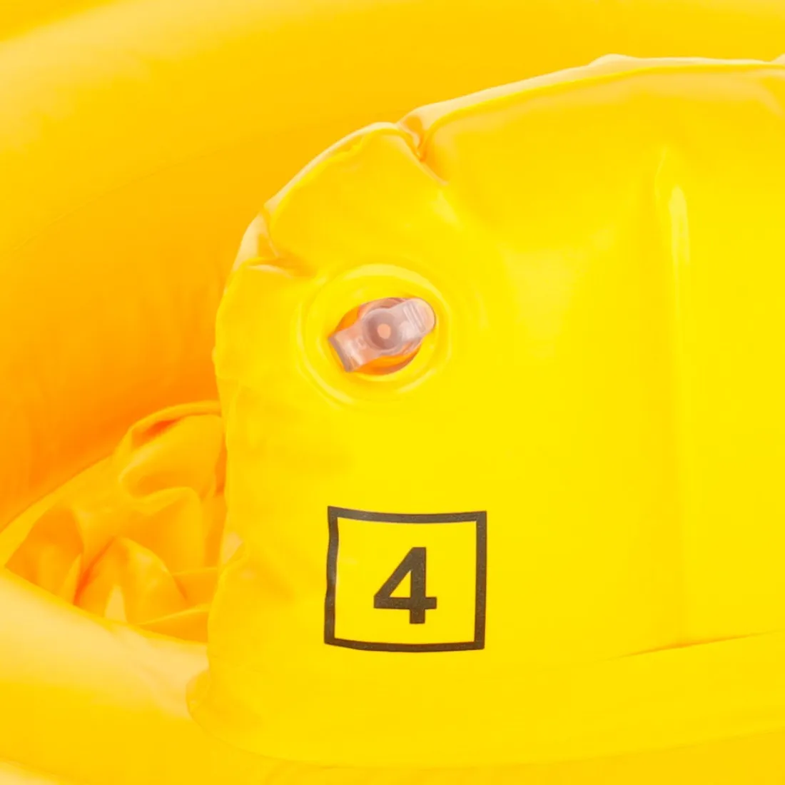 Nafukovacie koleso pre batoľatá 15KG, 6-18 mesiacov