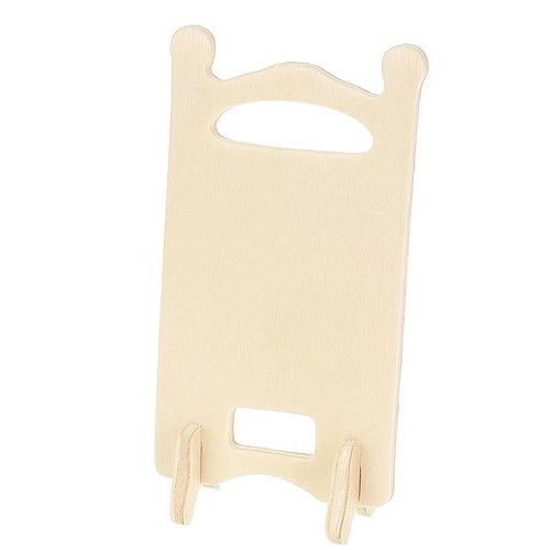 3D puzzle - nábytok pre bábiky 34 ks