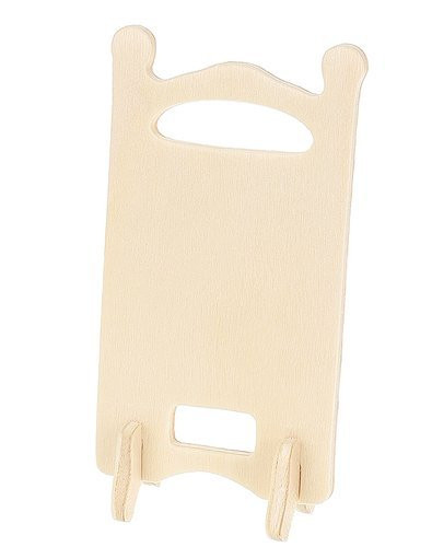 3D puzzle - nábytok pre bábiky 34 ks