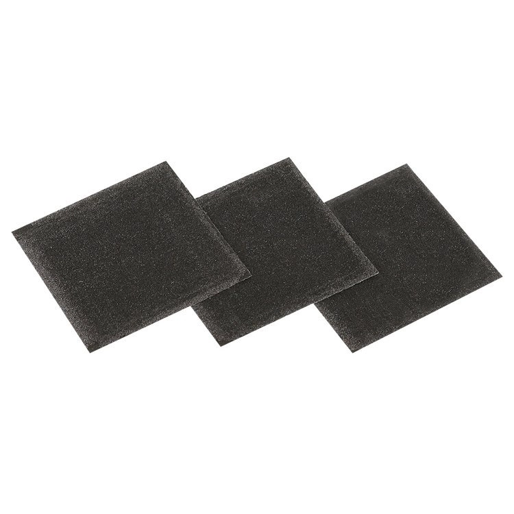 3D puzzle - nábytok pre bábiky 34 ks