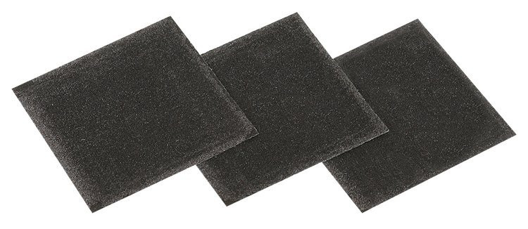 3D puzzle - nábytok pre bábiky 34 ks