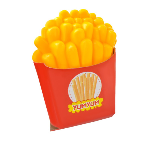 Detská plastová sada potravín - 90 dielna