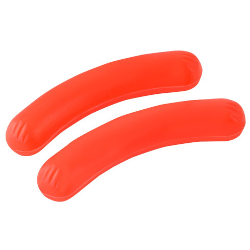 Detská plastová sada potravín - 90 dielna