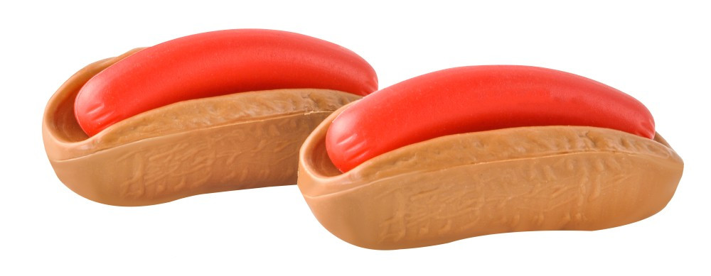 Detská plastová sada potravín - 90 dielna