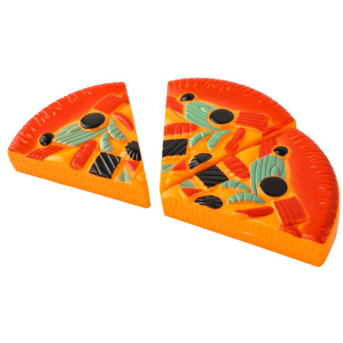 Detská plastová sada potravín - 90 dielna