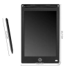 Digitální LCD tabulka pro kreslení a psaní, černá