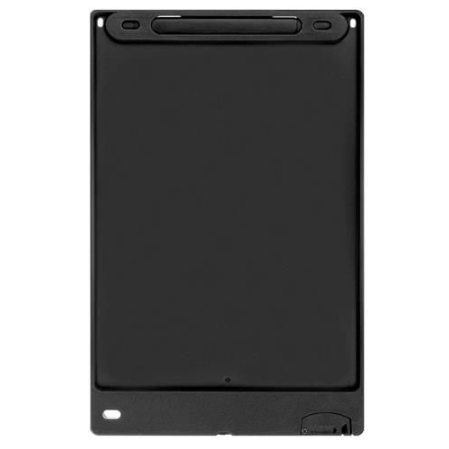 Digitální LCD tabulka pro kreslení a psaní, černá