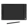 Digitální LCD tabulka pro kreslení a psaní, černá