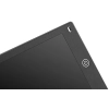Digitální LCD tabulka pro kreslení a psaní, černá