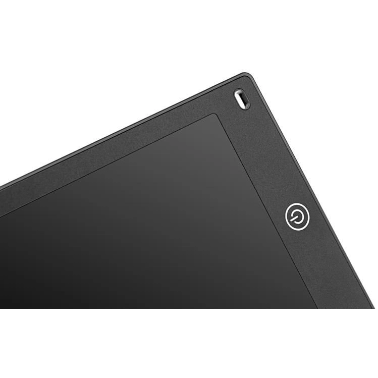 Digitální LCD tabulka pro kreslení a psaní, černá