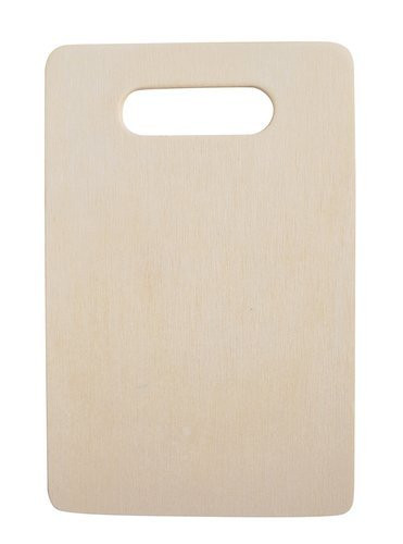 Drevený box ovocia a zeleniny s magnetom XXL