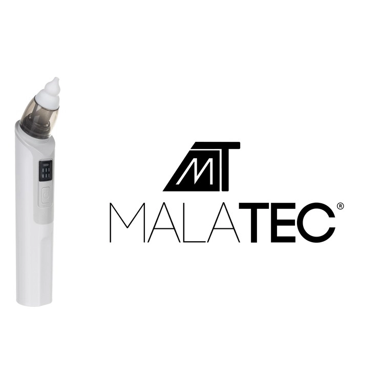 Dětská odsávačka hlenů – elektrická