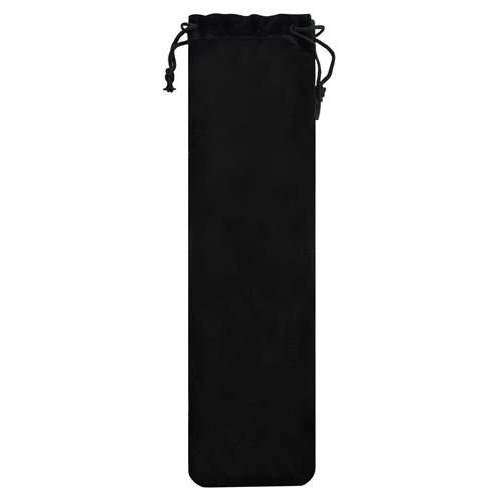 Farebné kovové slamky - set 10 ks