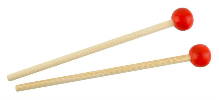 Farebný cimbal pre deti + 2 paličky Farebný cimbal pre deti + 2 paličky