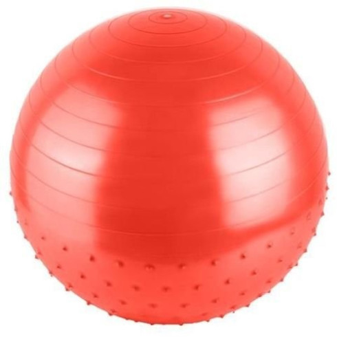 Fitness lopta 55 cm