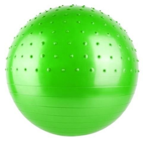 Fitness míč 55 cm
