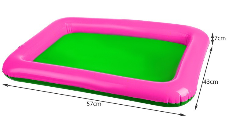 Kinetický piesok s formičkami 14 ks + 2kg piesku a príslušenstvo