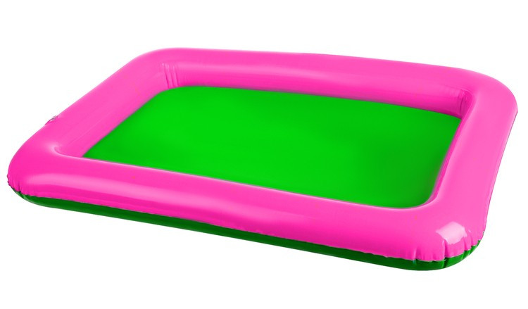 Kinetický piesok s formičkami 14 ks + 2kg piesku a príslušenstvo