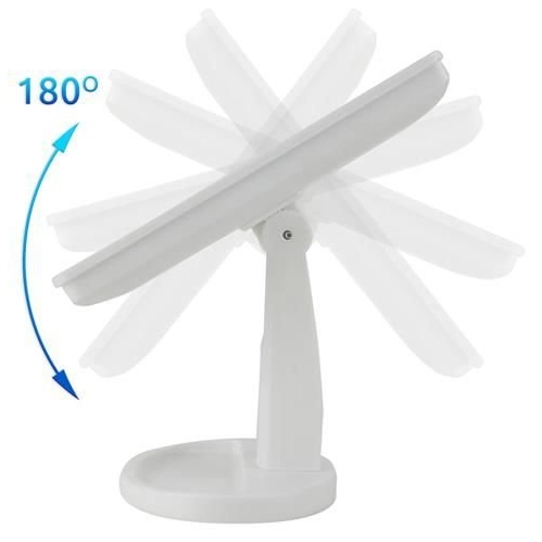 Kosmetické zrcadlo 16 LED, bílé