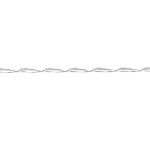 LED světelný závěs hvězdičky 136 LED USB - teplá bílá 