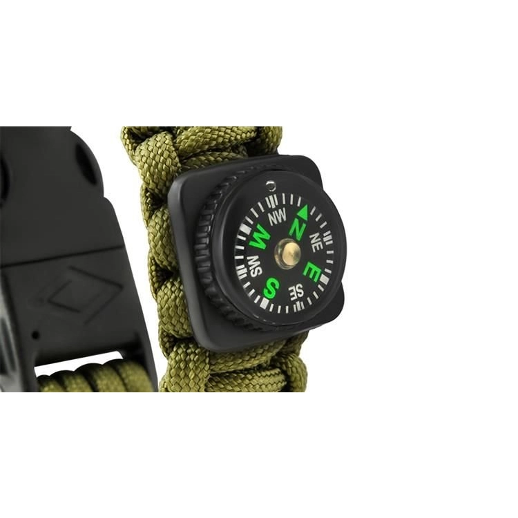 Náramok na prežitie Survival 5v1