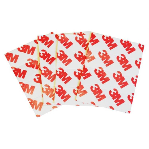 Penová ochrana rohov - hnedá 4 ks