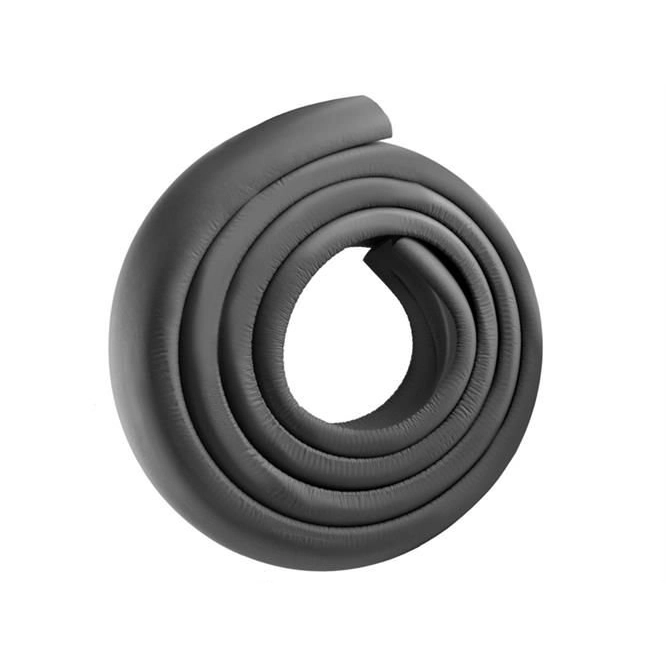 Penová ochranná páska na nábytok - čierna