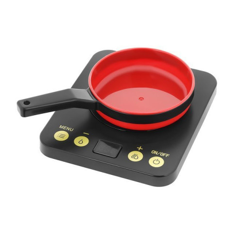 Sada kuchynského riadu pre deti - 44 dielov