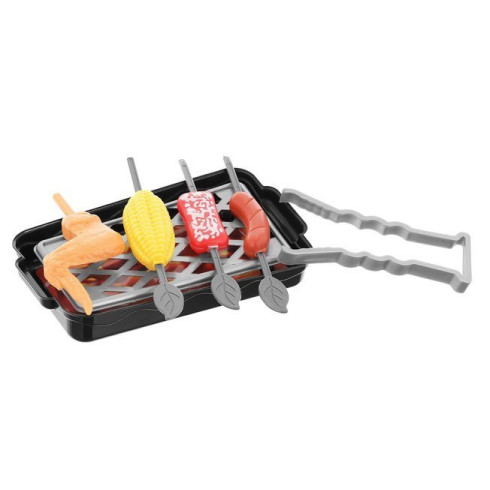 Sada kuchynského riadu pre deti - 44 dielov