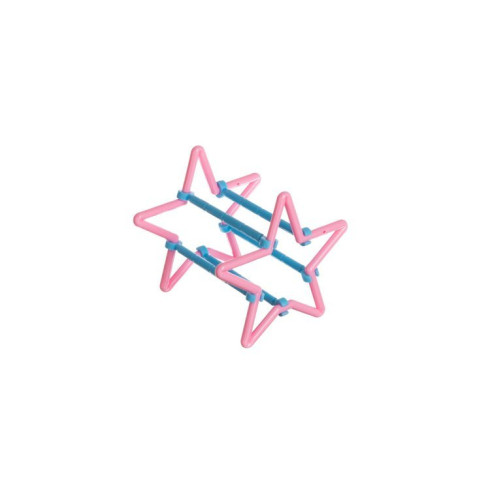 Slamková stavebnica, 1000 ks