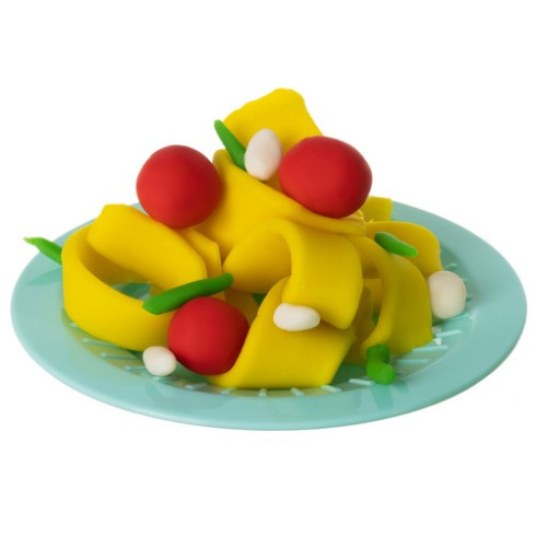 Stroj na výrobu cestovín  - Noodle Making Set