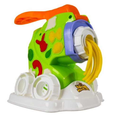 Stroj na výrobu cestovín  - Noodle Making Set