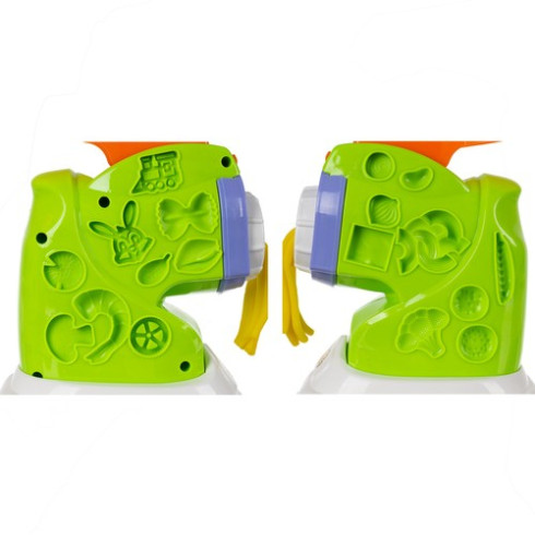 Stroj na výrobu cestovín  - Noodle Making Set